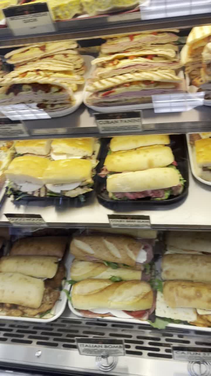 SeaQua Deli