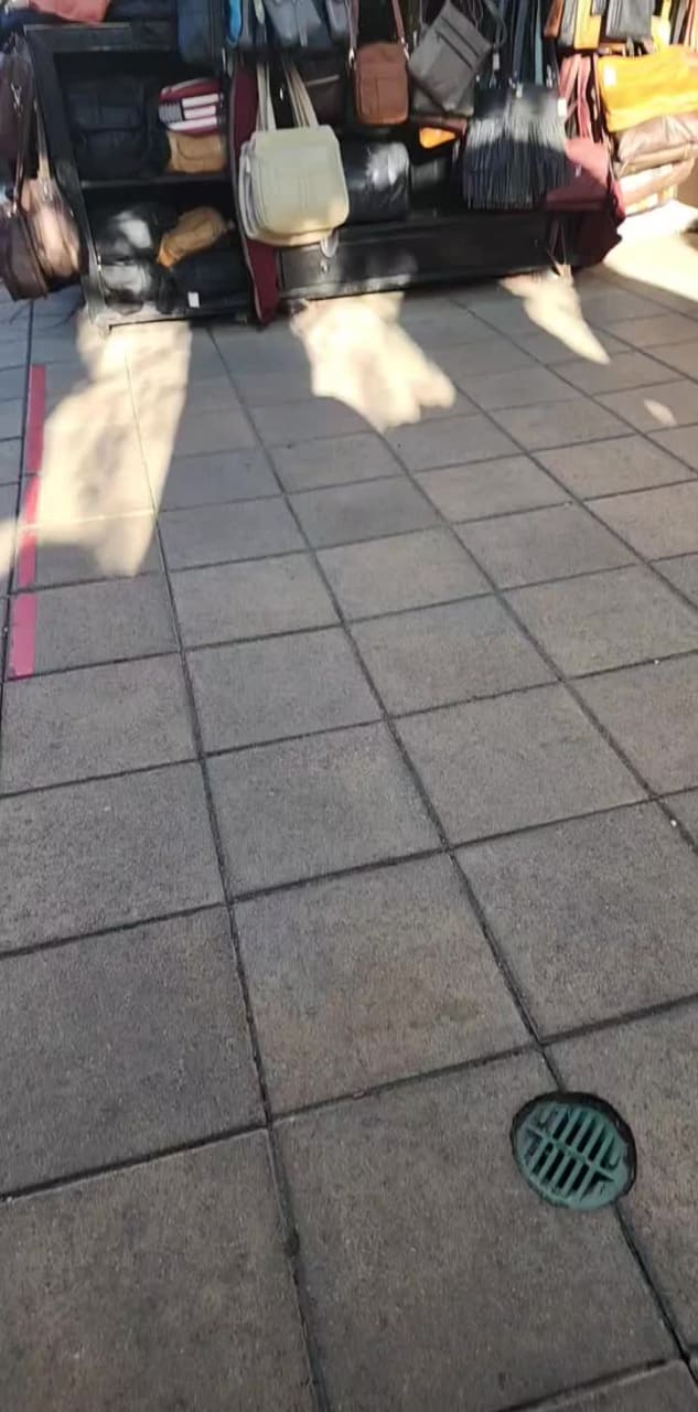 Old Town San Diego State Historic Park