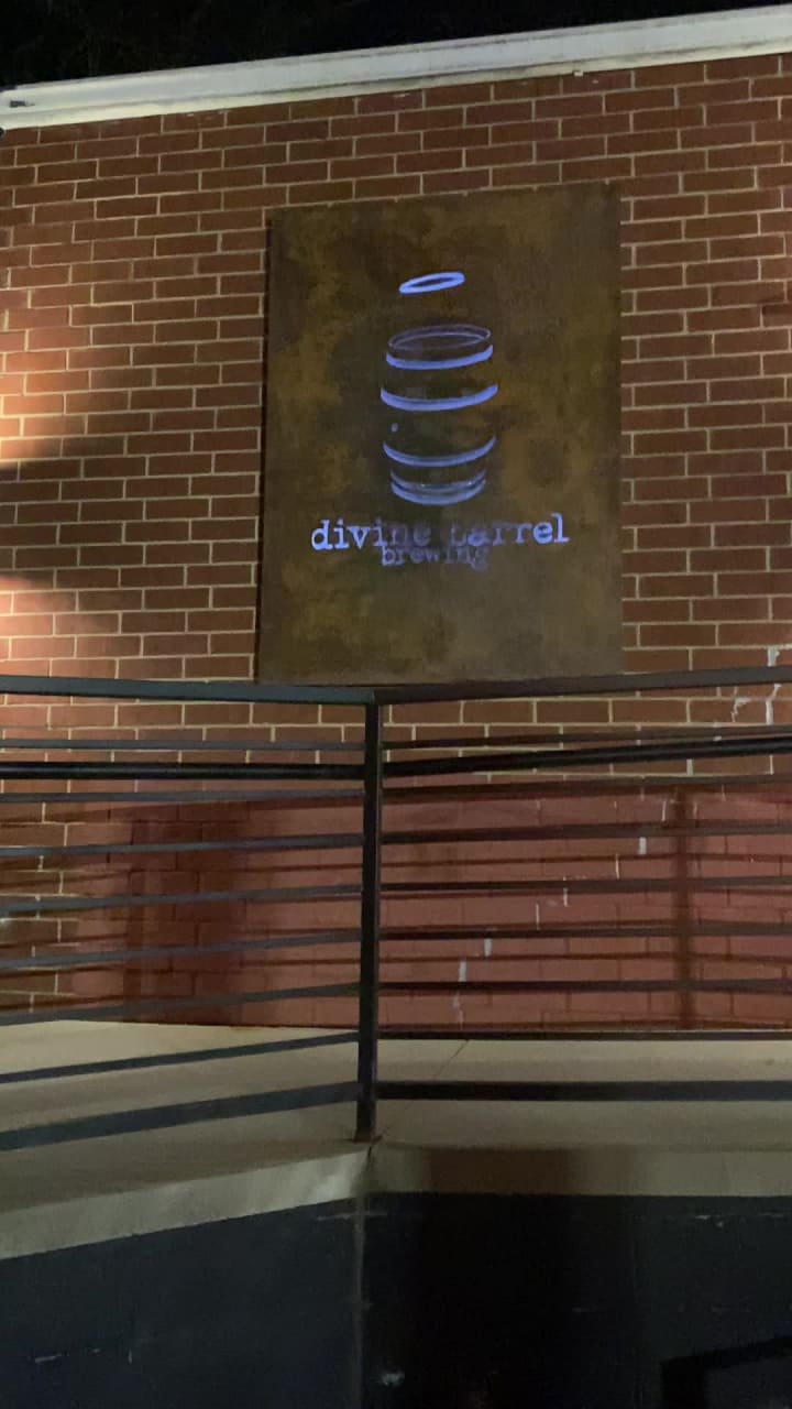 Video review of Divine Barrel Brewing