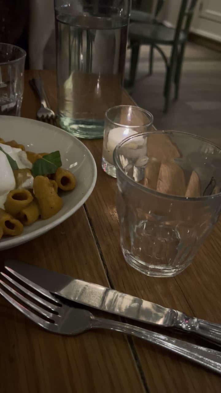 La Pecora Bianca NoMad