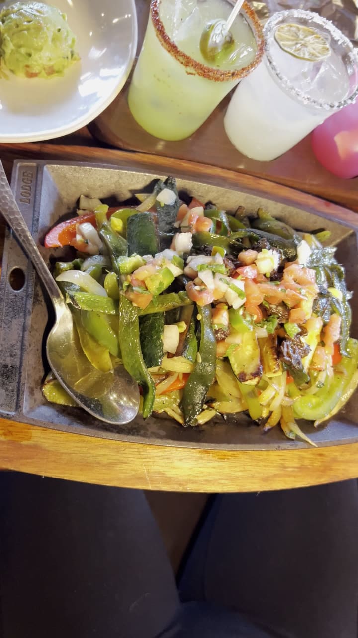 Video review of Mago Grill & Cantina