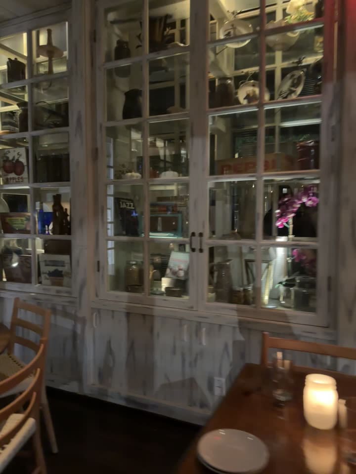 South Kitchen & Jazz Parlor