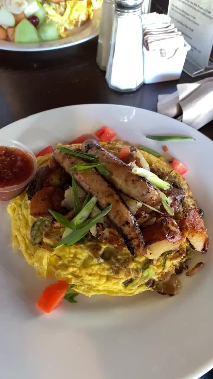 Video review of The Mission