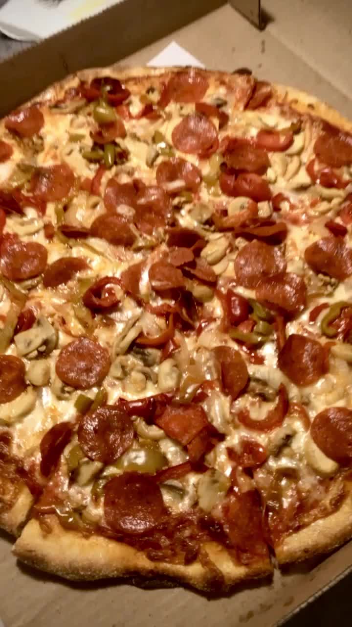 Cascarino's Brick Oven Pizzeria & Ristorante