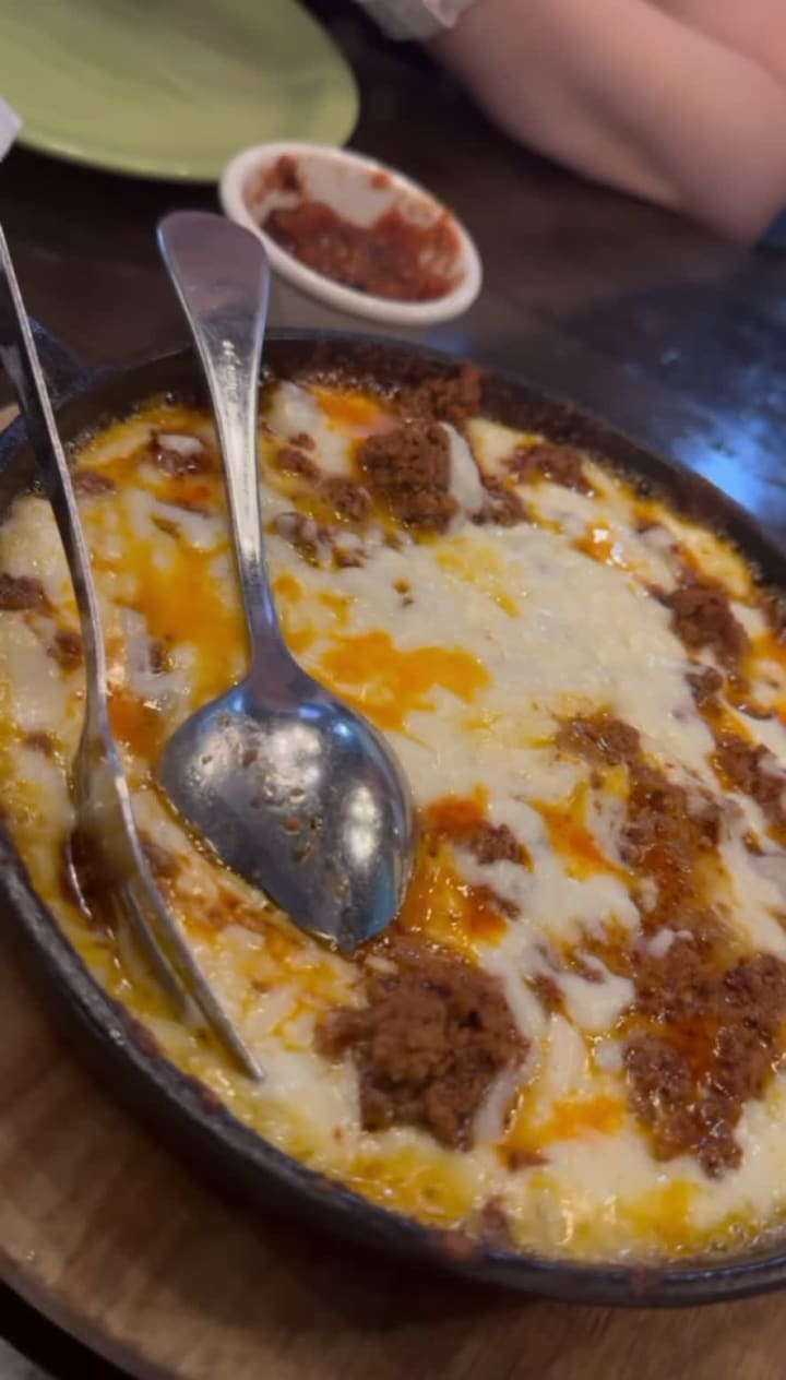 Chile Caliente Tacos y Mariscos