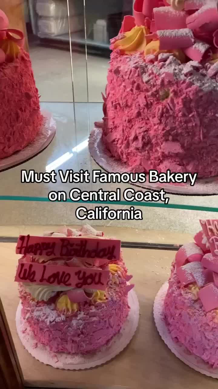 Video review of Copper Cafe