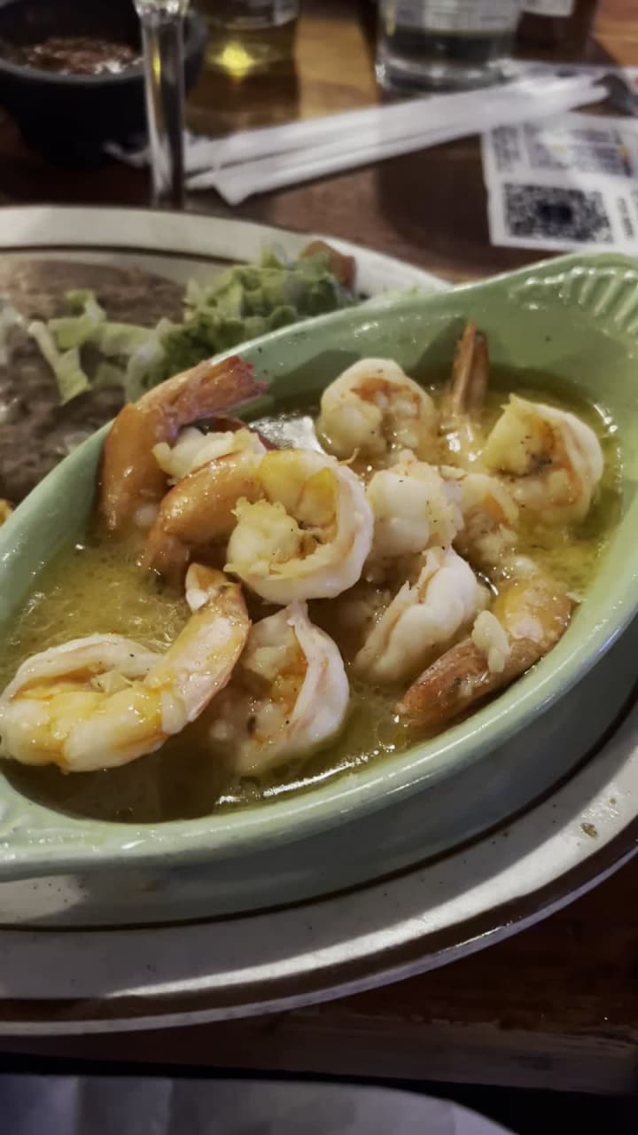 Video review of Bonito Michoacan Mexican Restaurant