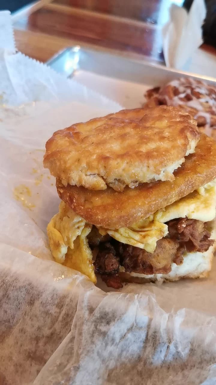 Scratch Biscuit Company