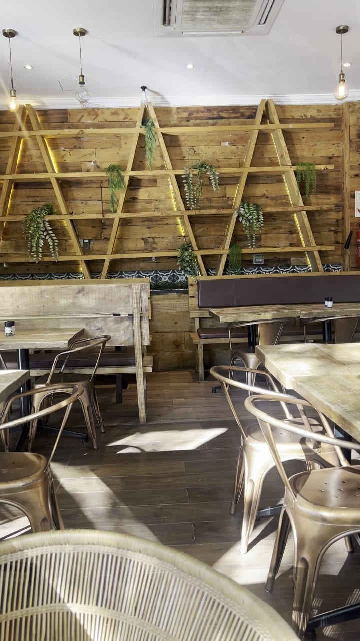 Jack Black's Brewing Company