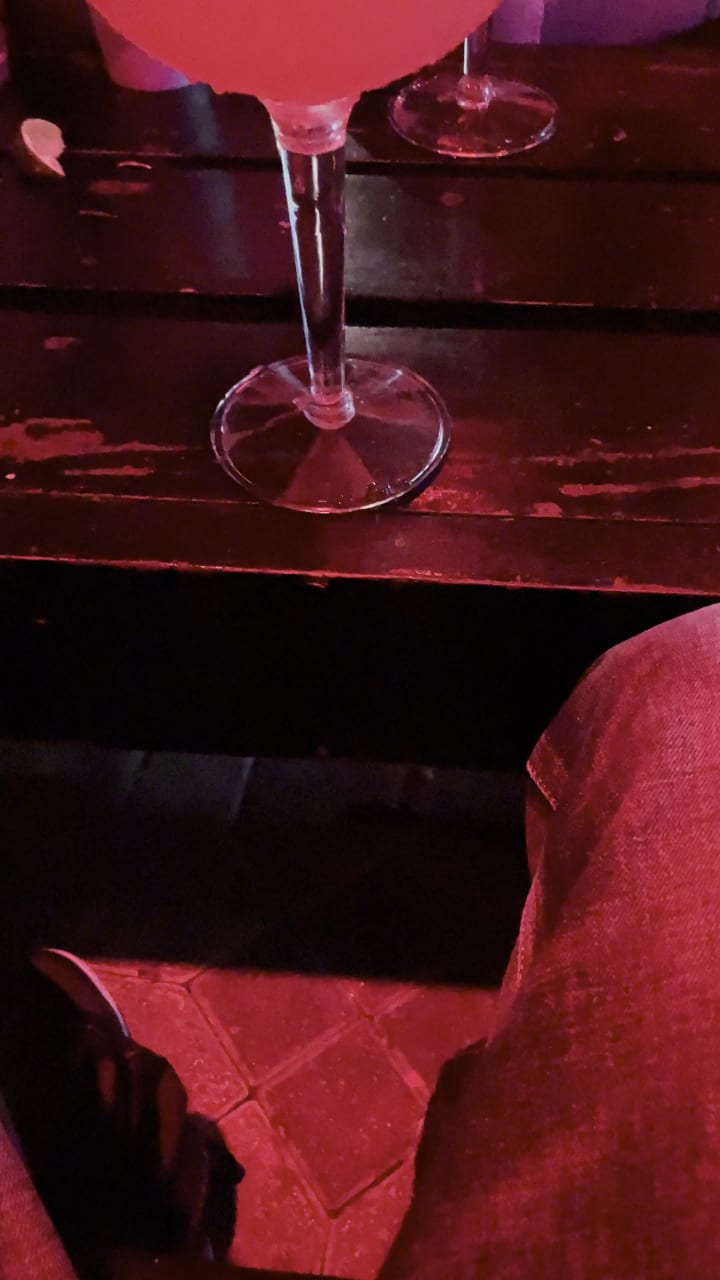 Video review of Rock Bar