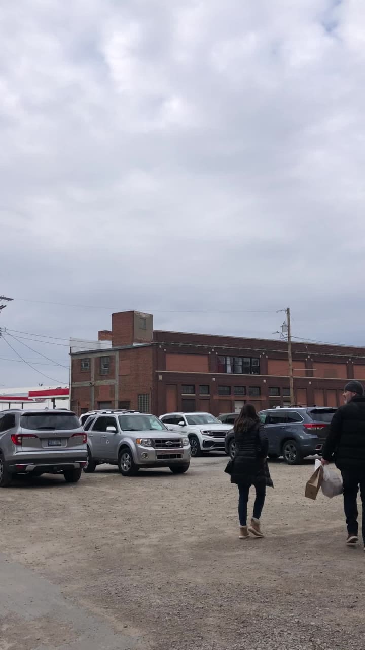 Historic West Bottoms
