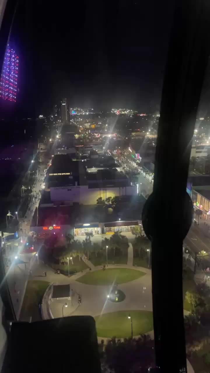 Video review of Myrtle Beach SkyWheel