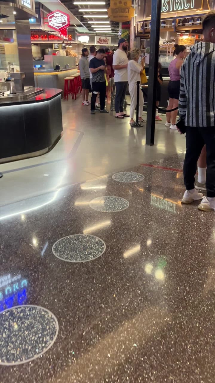 Block 16 Hospitality