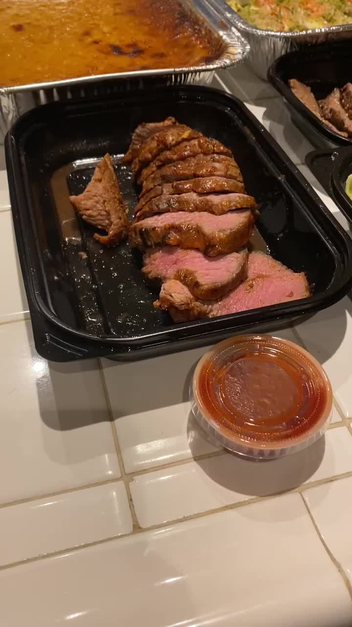 Video review of Stonefire Grill