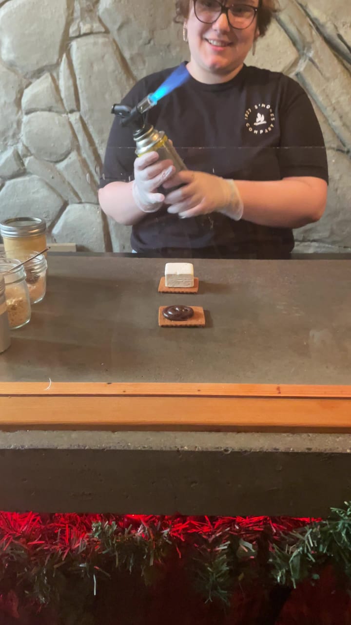 1927 S'mores Company