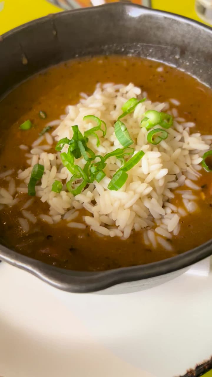 Video review of Red Fish Grill