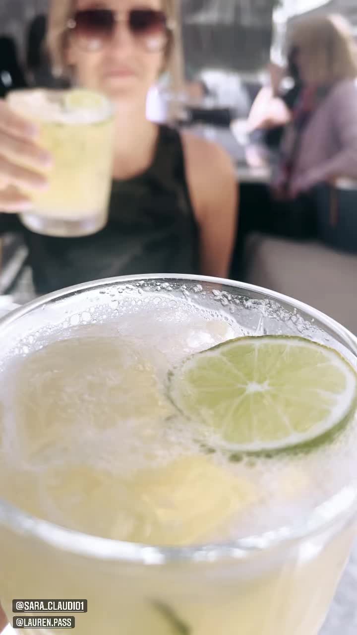 Video review of North Italia One Paseo