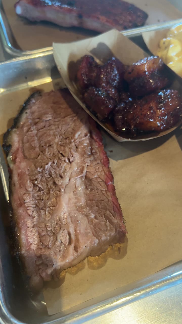 Video review of Heim Barbeque