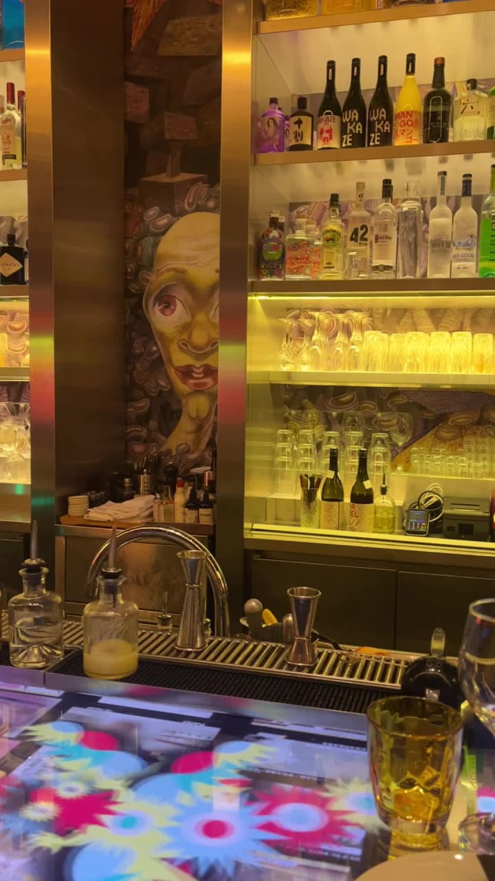 Video review of Miss Kō