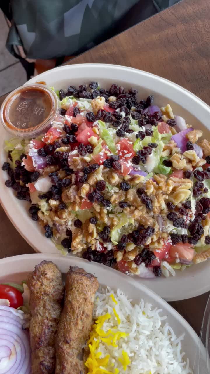 Moby Dick House of Kabob