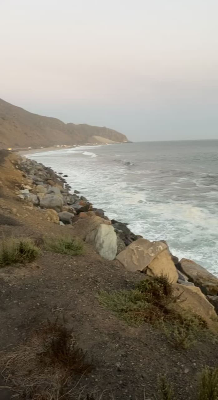 Video review of Ventura Harbor Village