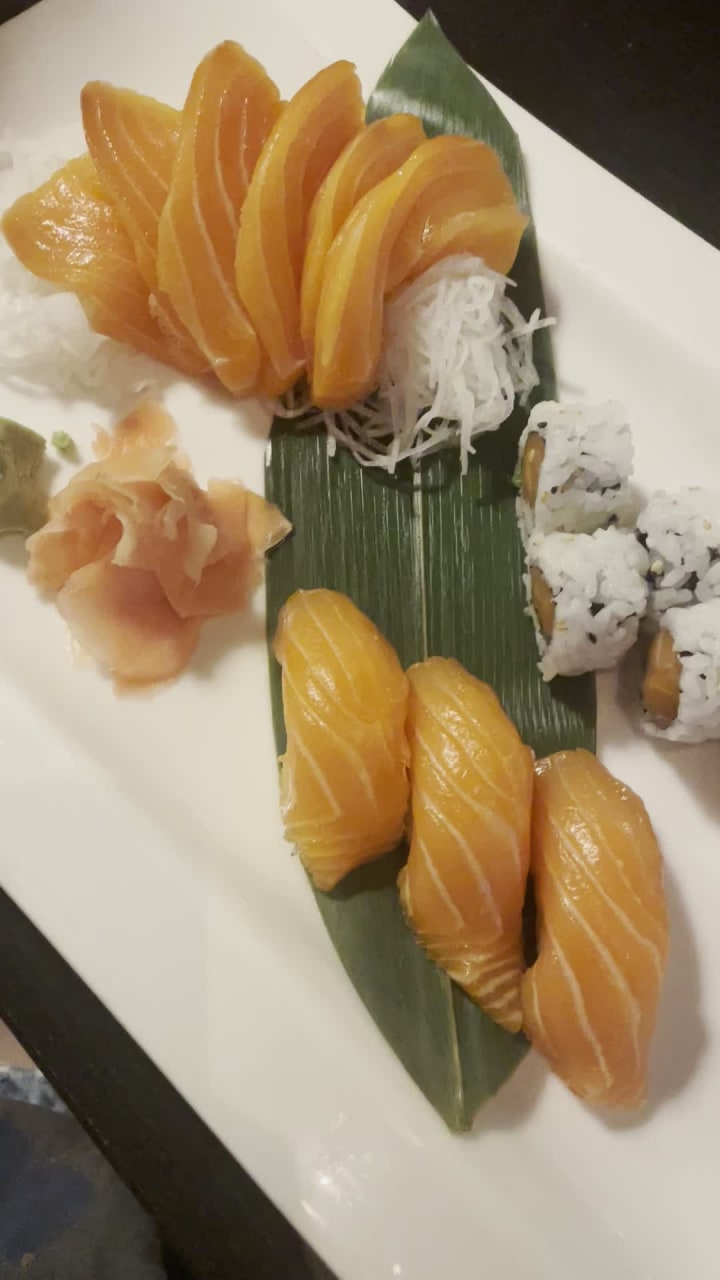 Sushi Ninja Tampa
