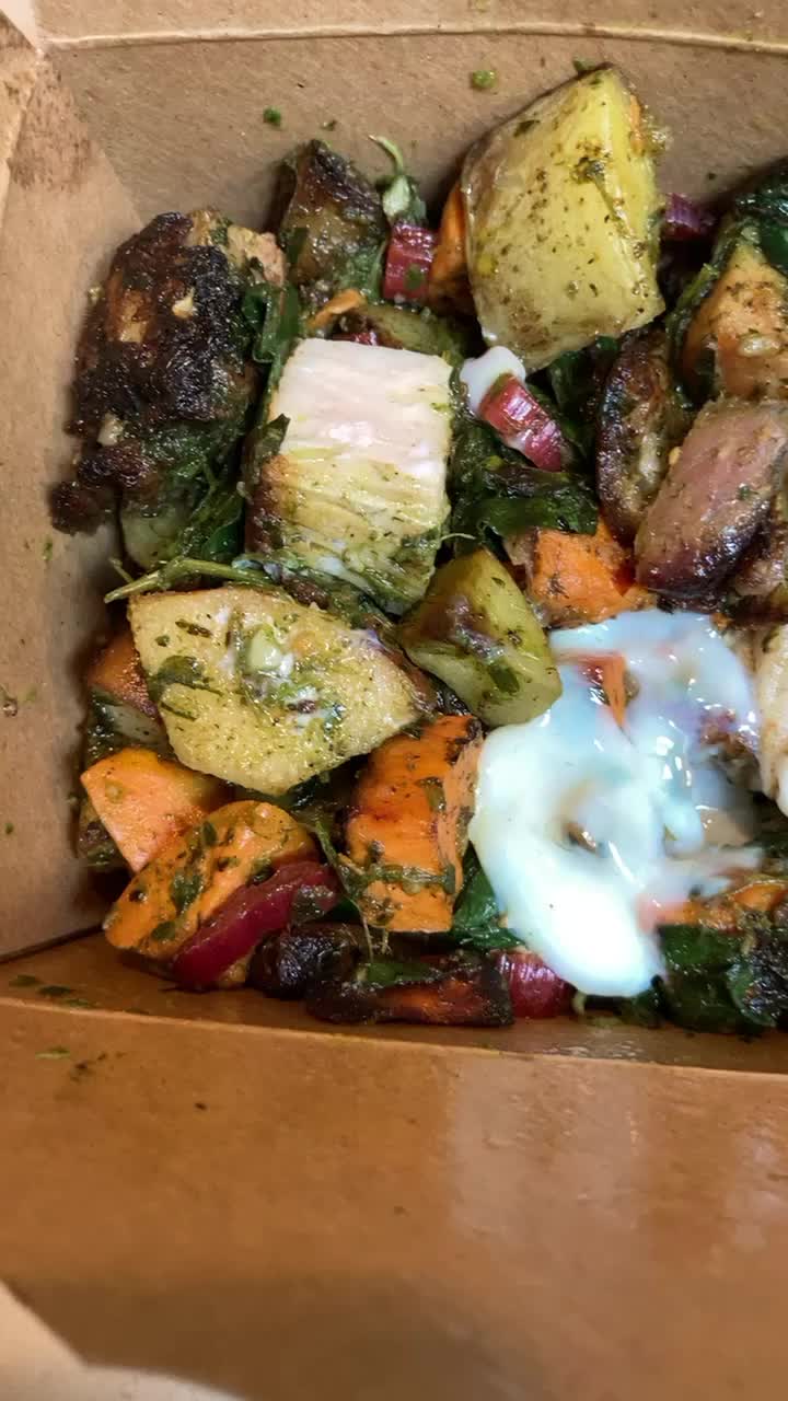 Rachel's Bagels & Burritos