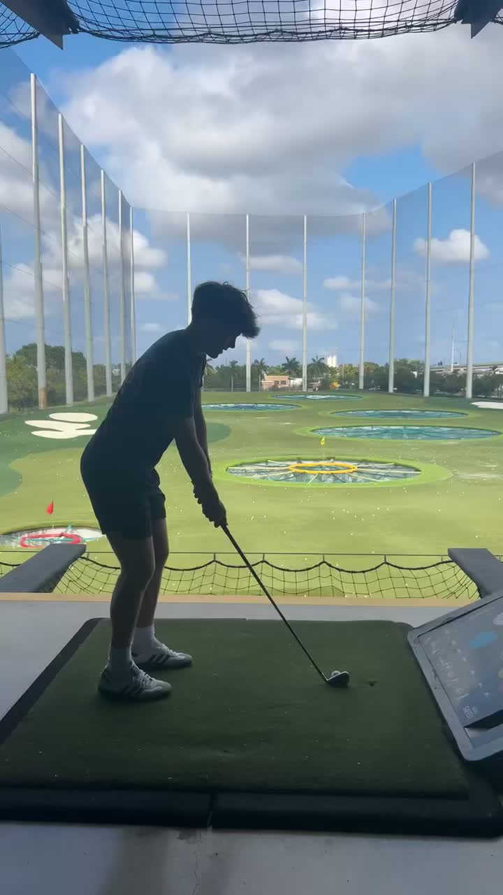 Topgolf