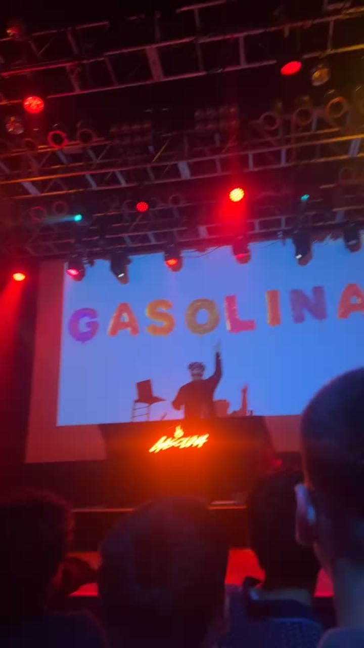 Video review of House of Blues