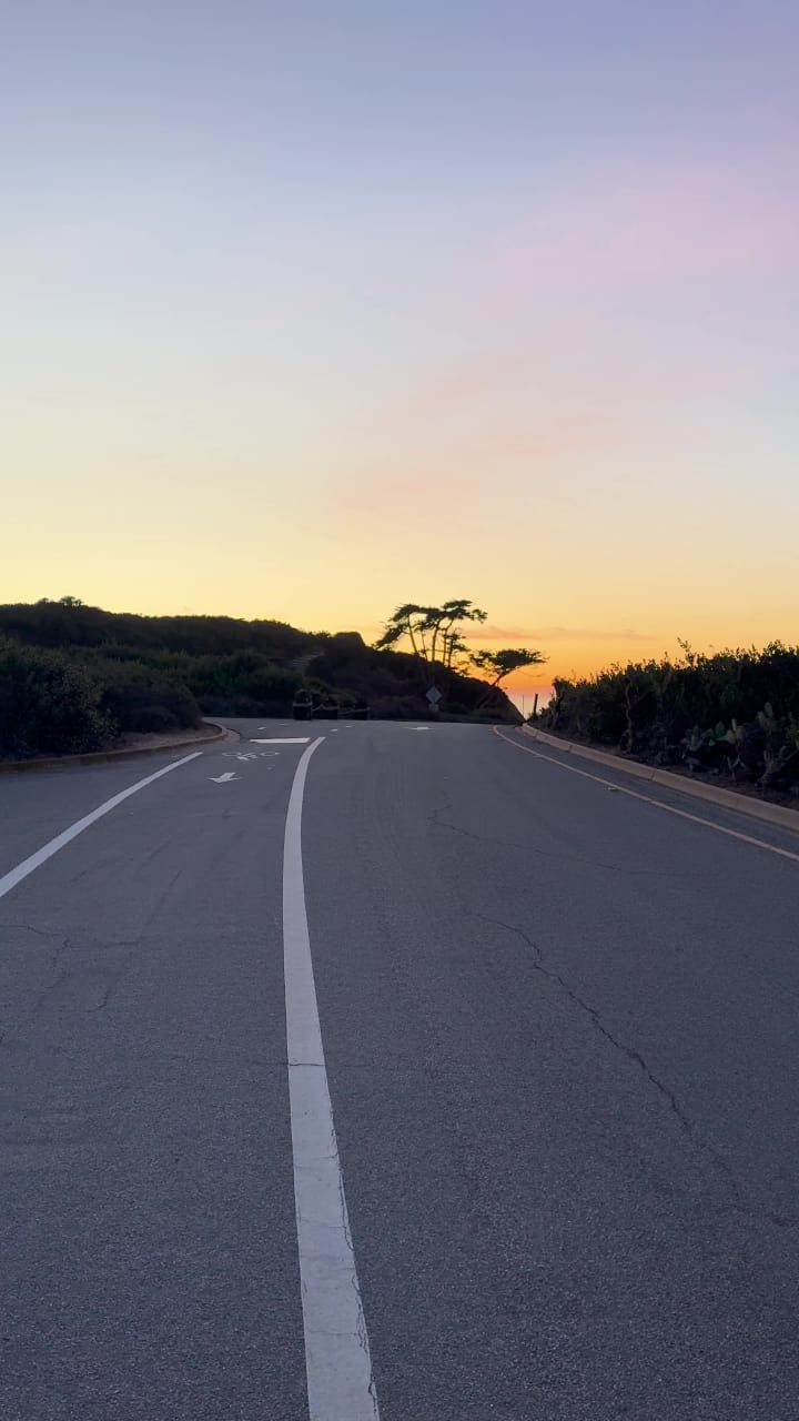Cabrillo National Monument