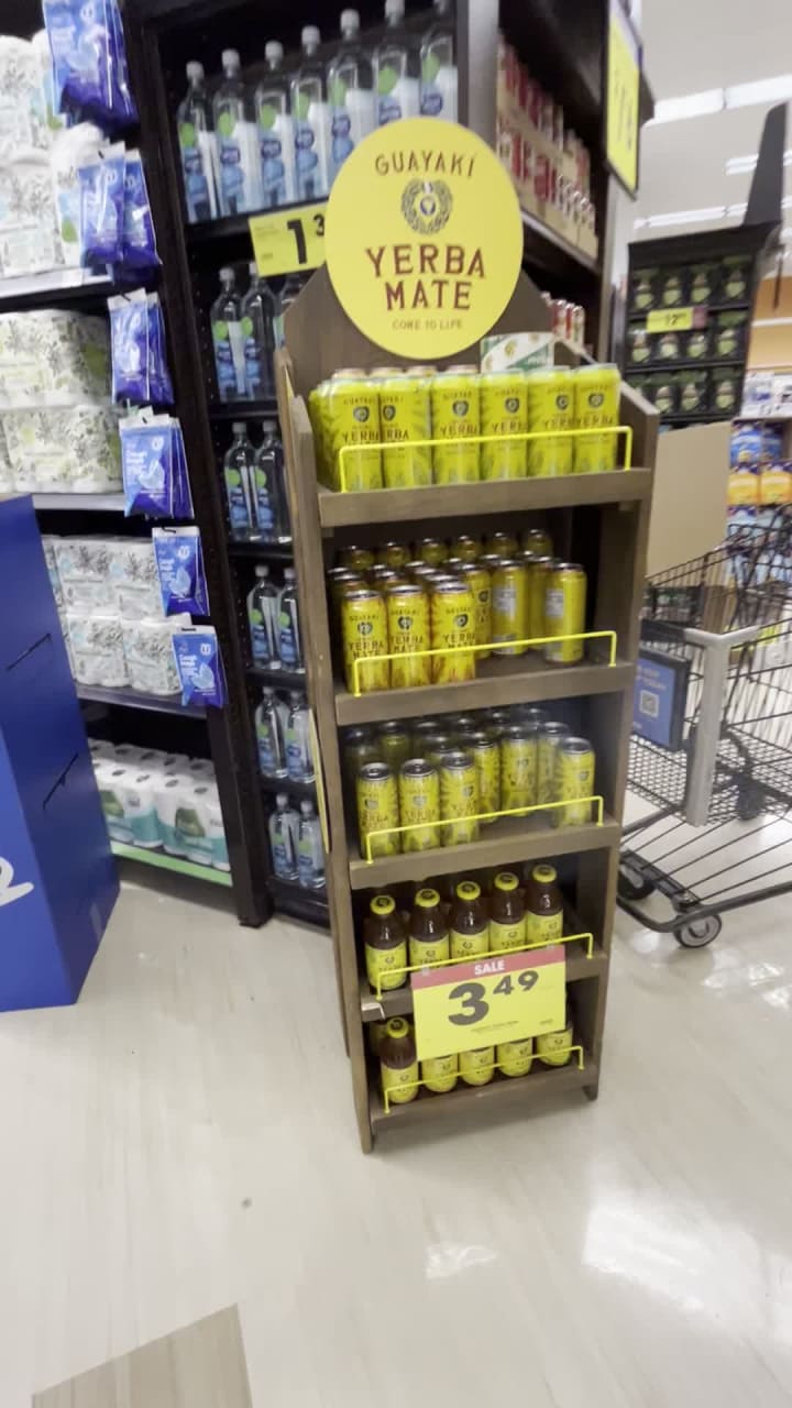 Video review of Ralphs