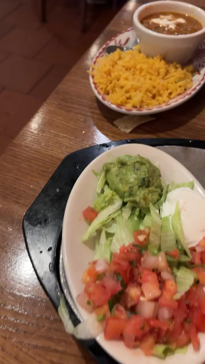 Rango’s Tex-Mex & Grill