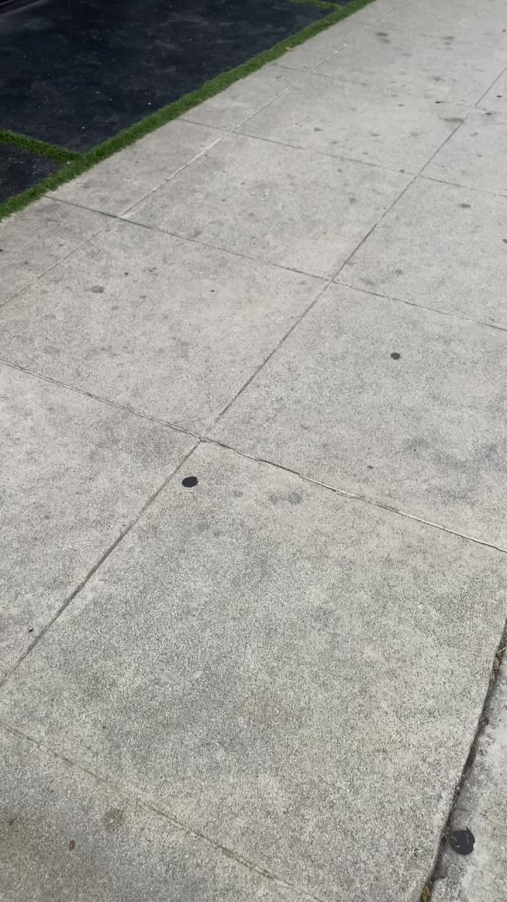 Offset coffee roasters