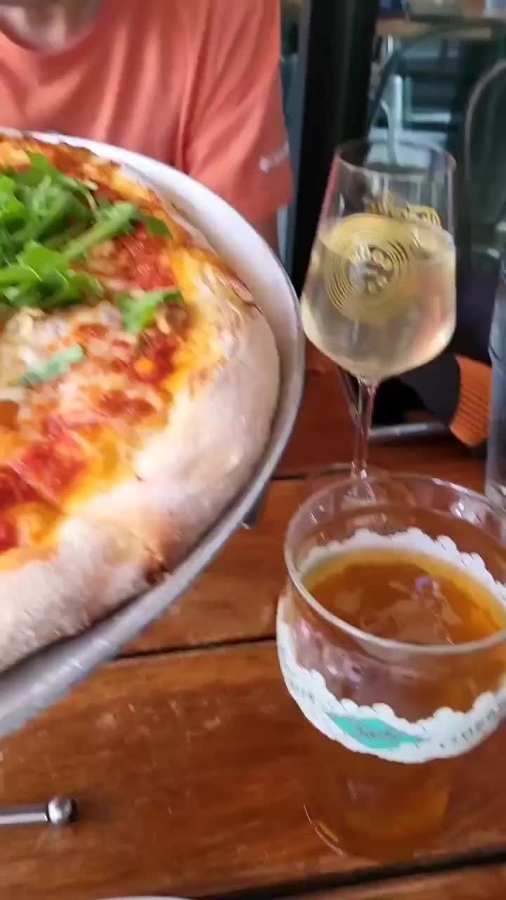 Trophy Brewing & Pizza