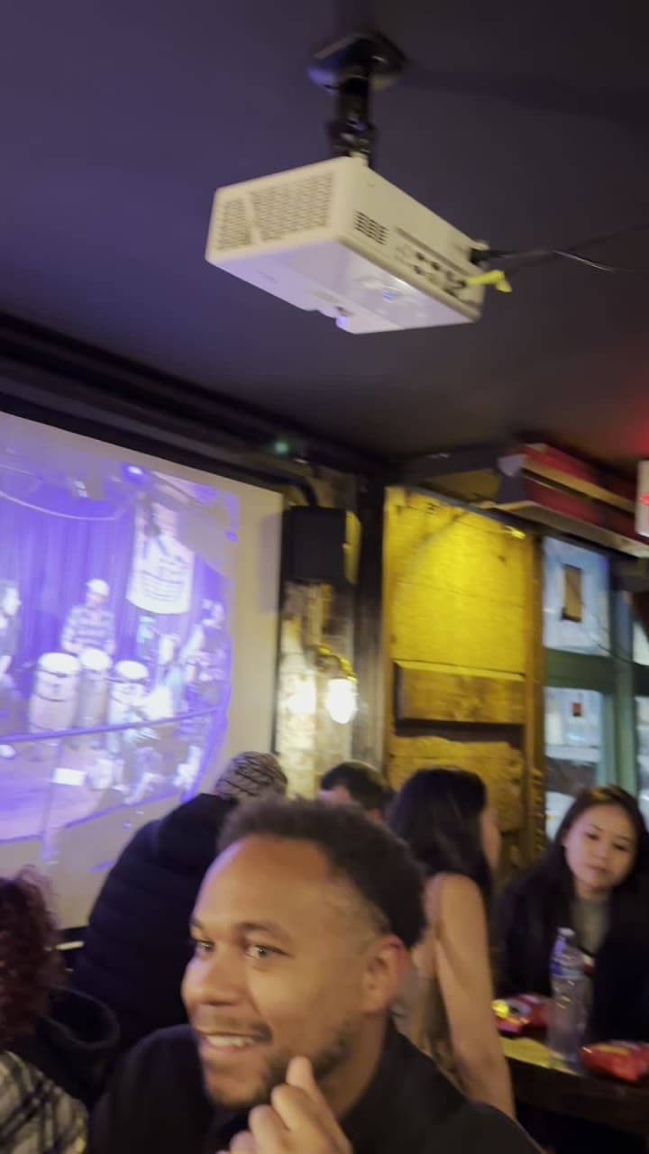 Video review of Terraza 7