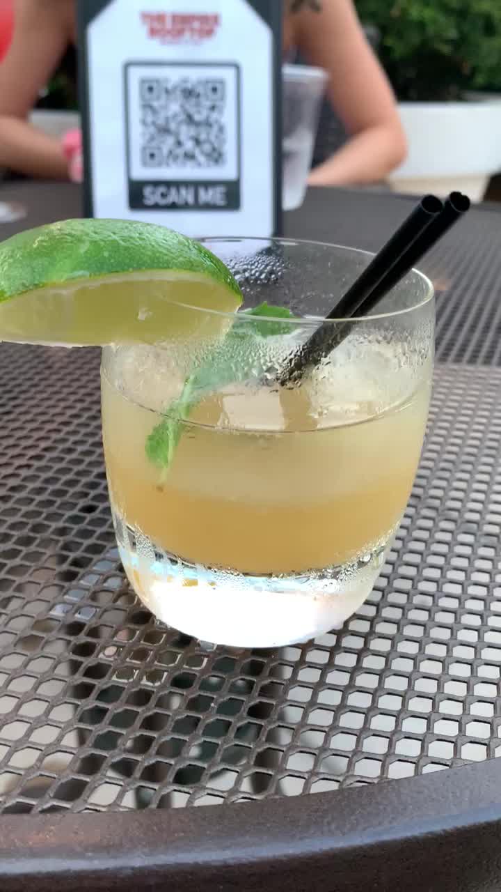 Video review of The Empire Rooftop