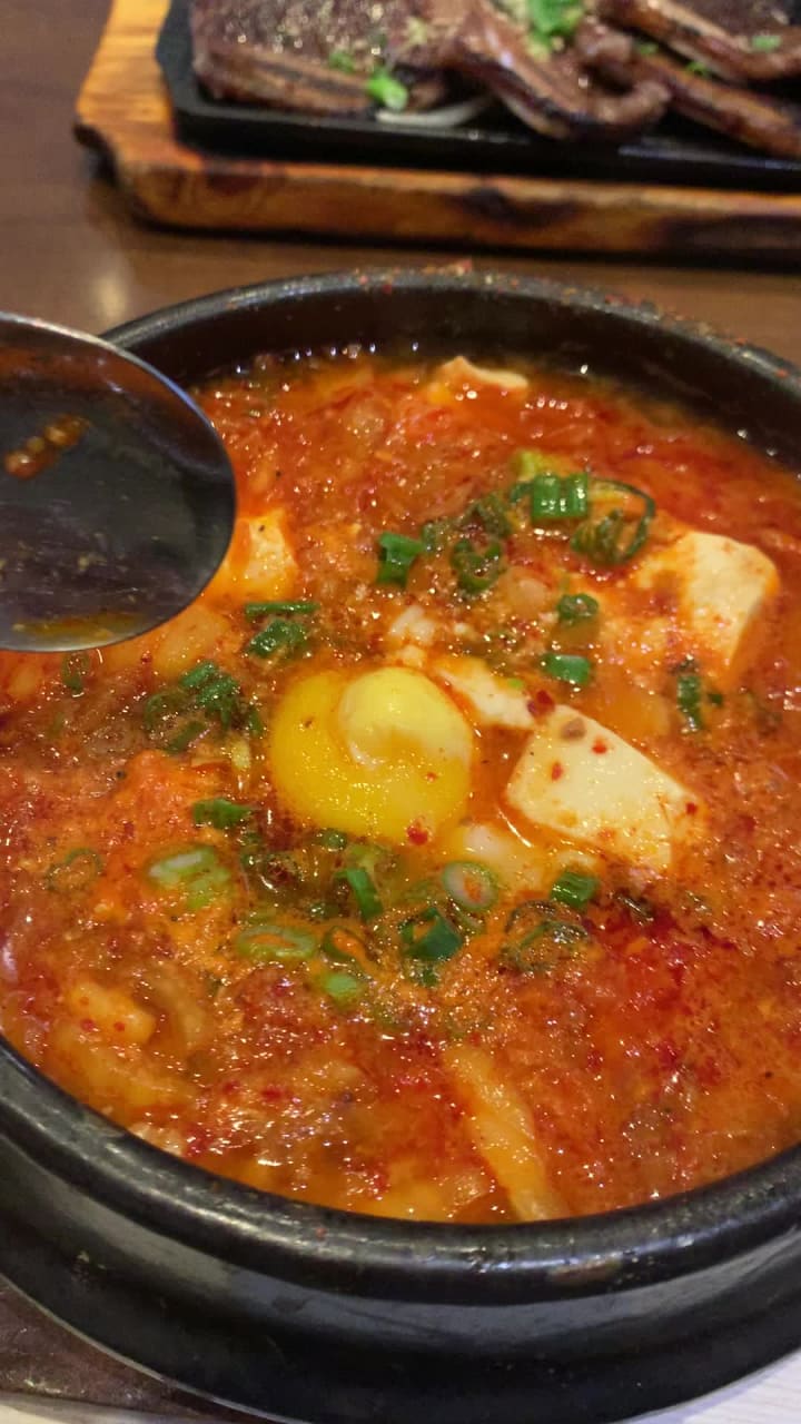 Video review of Tang