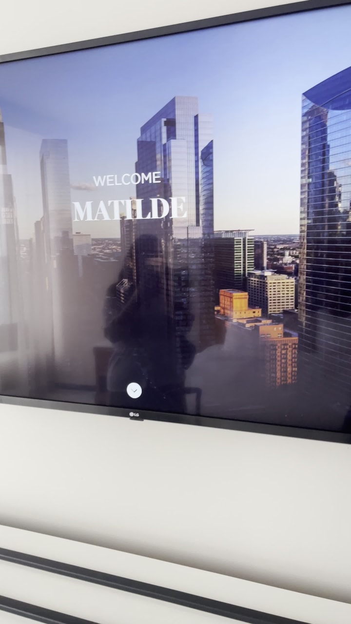 Sable at Navy Pier Chicago, Curio Collection by Hilton