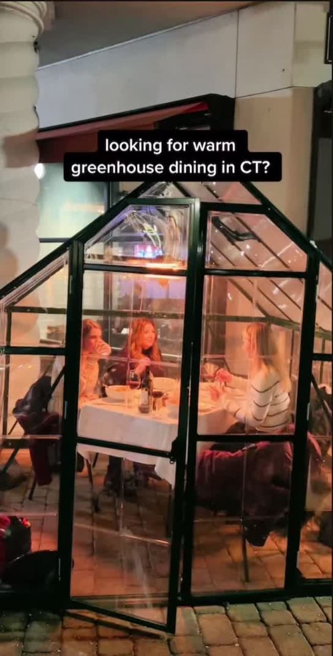 Rizzuto's Restaurant & Bar