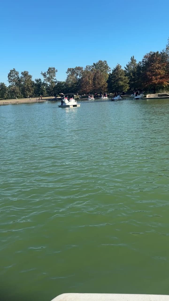 Video review of Pioneer Memorial