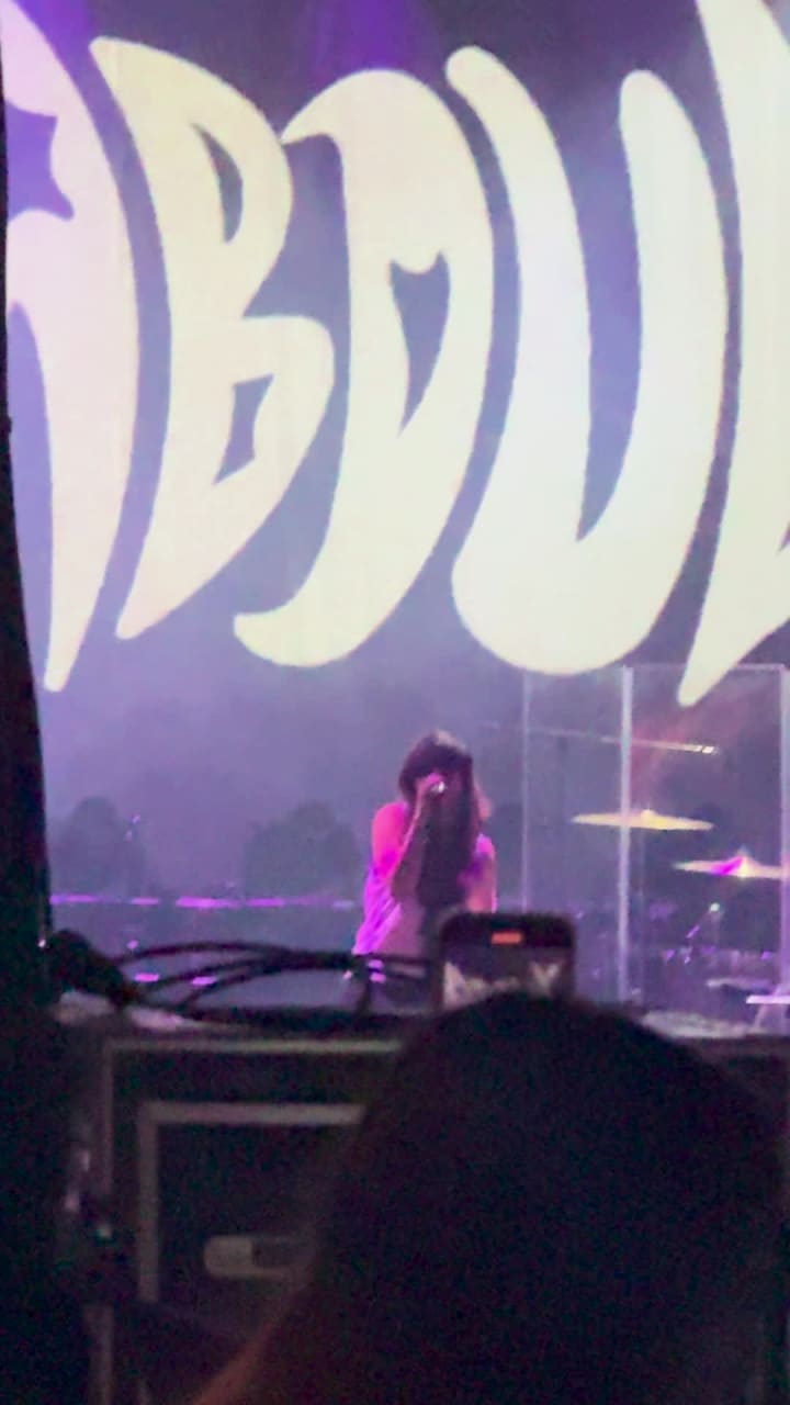 Video review of House of Blues Company Store