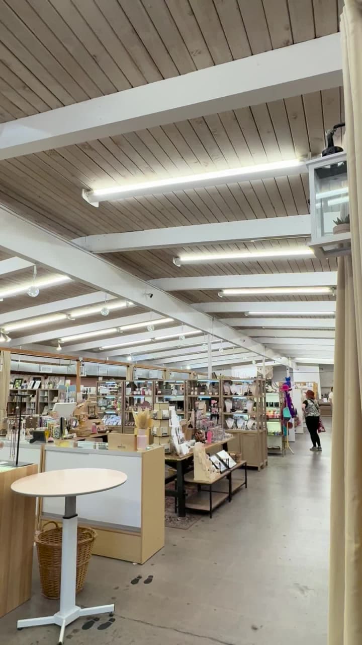 The Merchantile Of Scottsdale