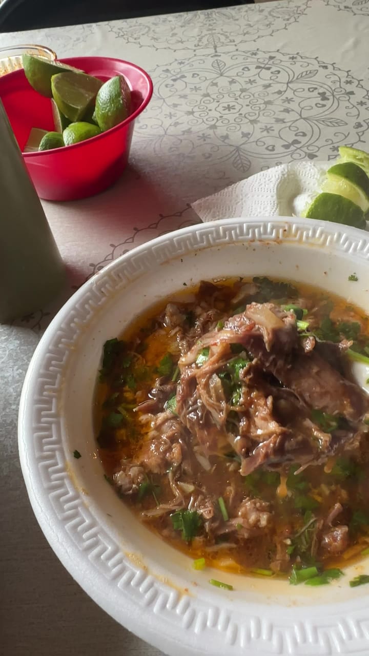 Birrieria el compa Ramon