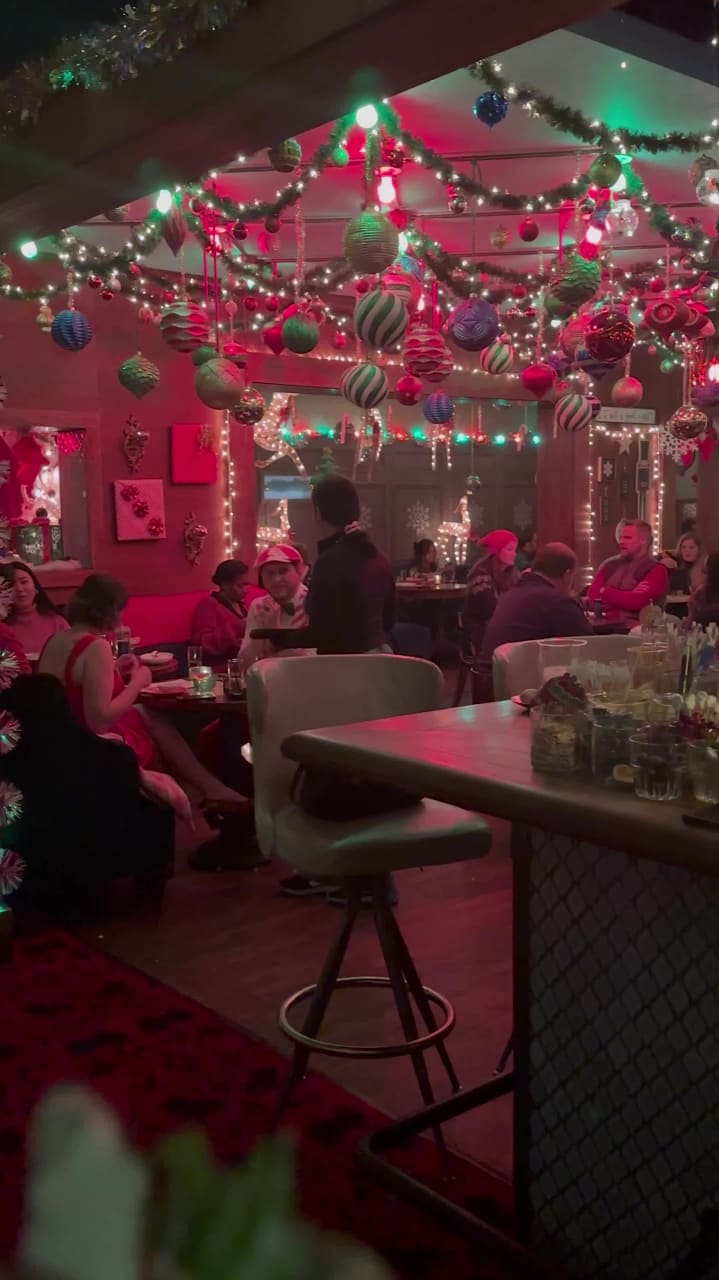 The Blind Pig Parlour Bar