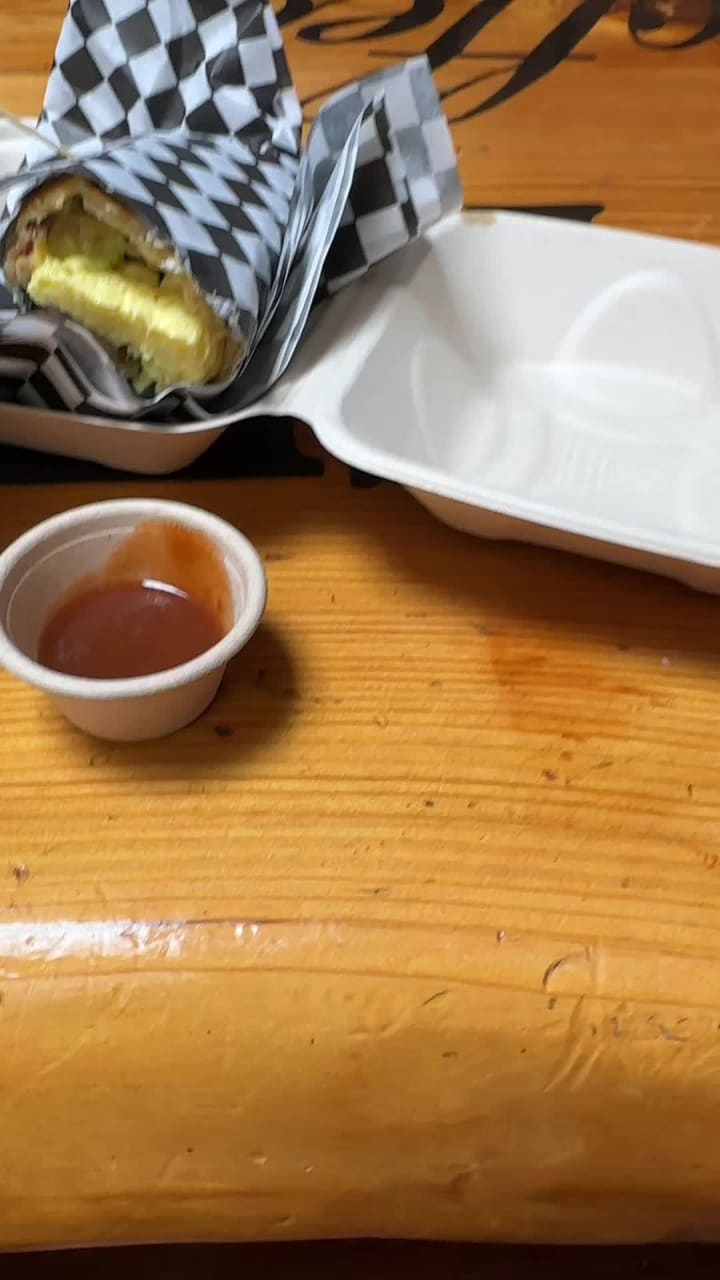 Ristretto Coffee Lounge & Wine Bar