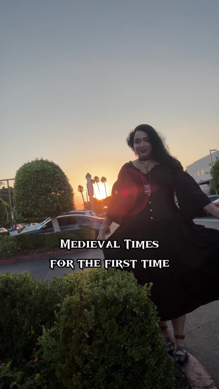 Medieval Times Dinner & Tournament