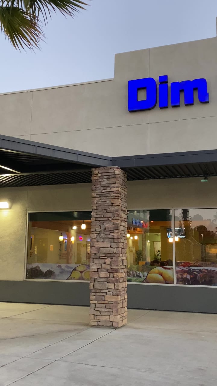 Video review of Dim Sum Cafe