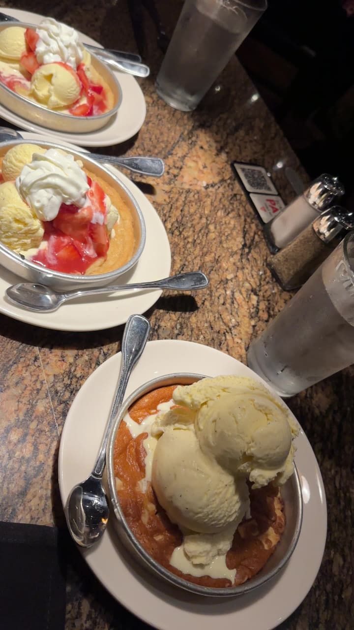 BJ's Restaurant & Brewhouse