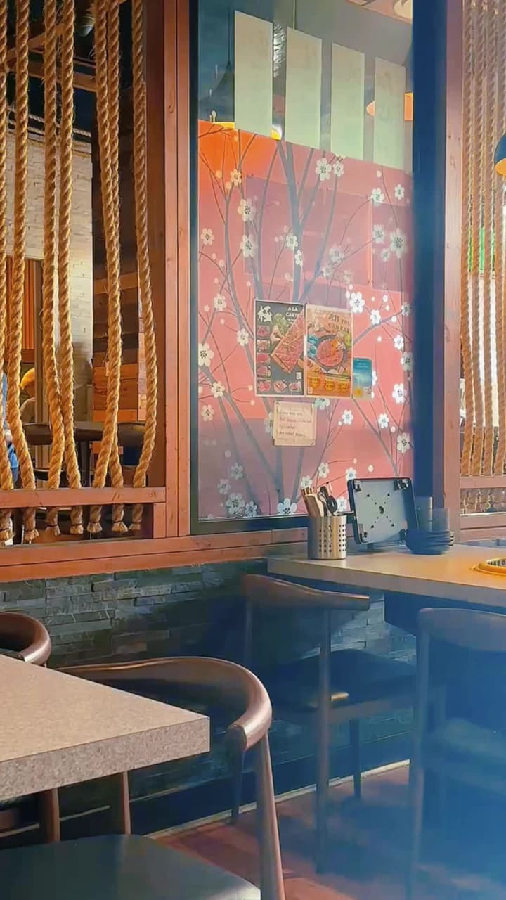 Nikaido Yakiniku Burwood