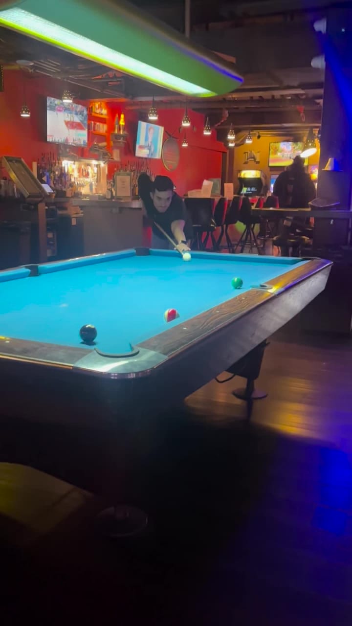 Video review of Rocket Bar